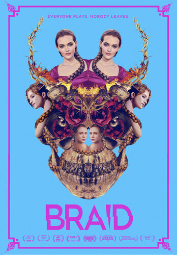 Braid - Braid