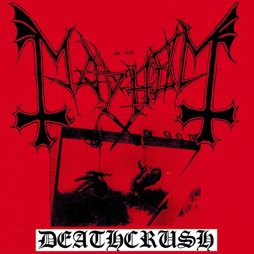 Deathcrush [Import]