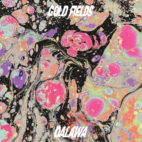Gold Fields - Dalawa