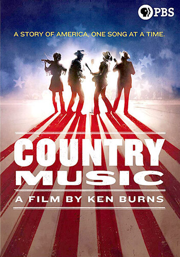 Ken Burns: Country Music