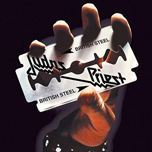 Judas Priest - British Steel [Limited Edition] [Reissue] (Jpn)