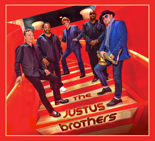 Justus Brothers