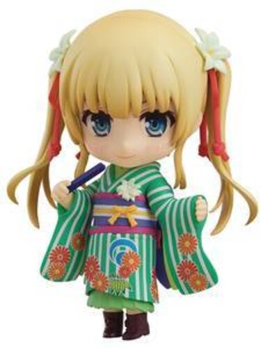 eriri spencer nendoroid