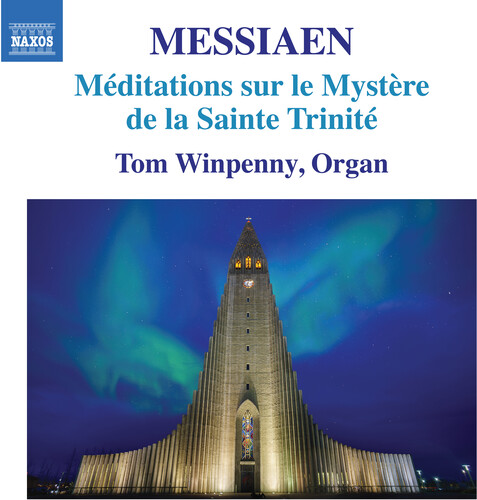 Meditations Sur Le Mystere