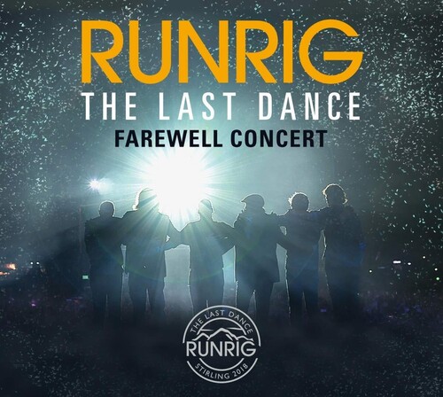 Last Dance: Farewell Concert [Import]