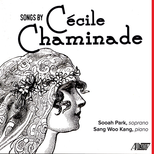 Songs By Cecile Chaminade