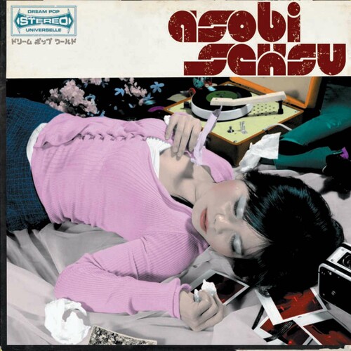 Asobi Seksu