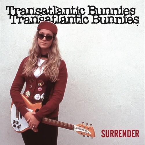 Surrender /  This Is Where The Strings Come In