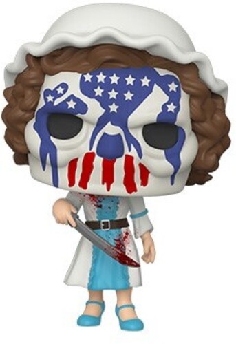 betsy ross funko