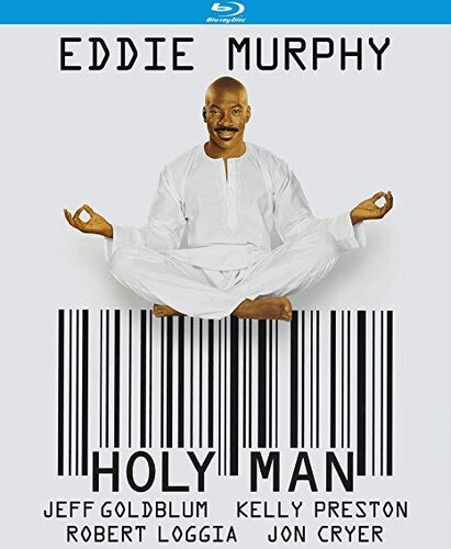 Holy Man
