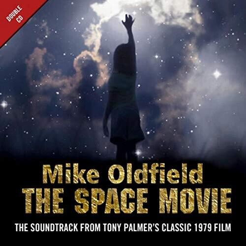 Mike Oldfield - The Space Movie - The Full Original Unreleased 103 Minute Space Movie