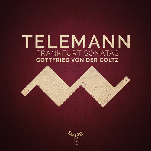 Telemann: Frankfurt Sonatas