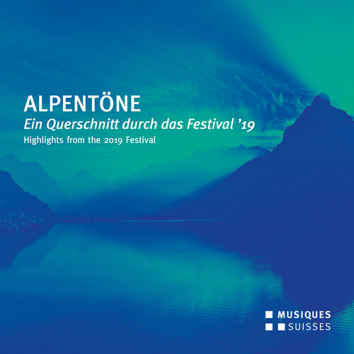 Alpentone