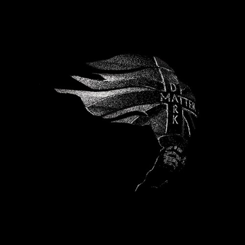 Moses Boyd - Dark Matter vinyl record cover