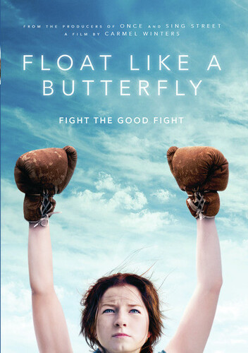 Float Like A Butterfly