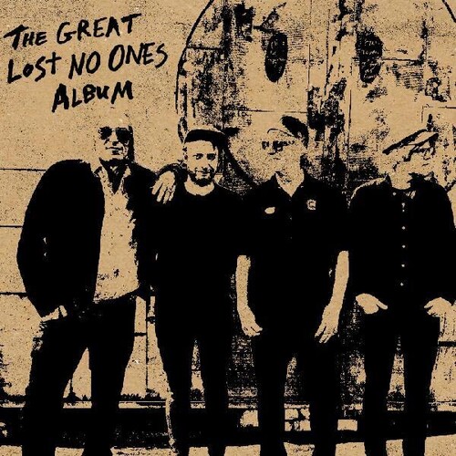 Great Lost No Ones Album