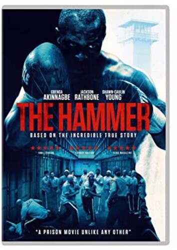 The Hammer