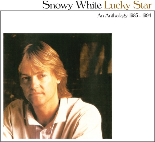 Lucky Star: An Anthology 1983-1994 [Import]