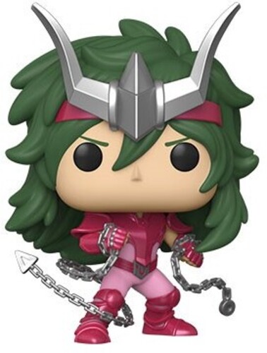 funko pop saint seiya 811