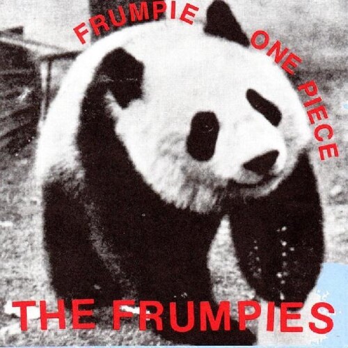 Frumpie One Piece /  Frumpies Forever