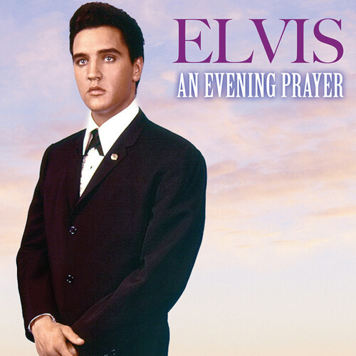 An Evening Prayer