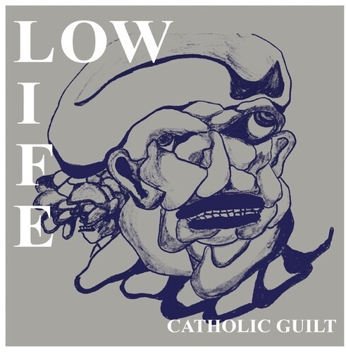 Catholic Guilt /  Dream Machine (Total Control Remix)