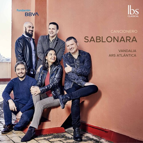 Cancionero Sablonara