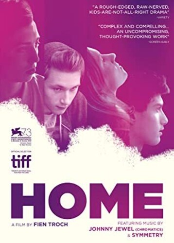 Home - Home