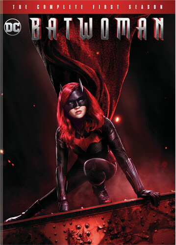 Batwoman [TV Series] - Batwoman: The Complete First Season