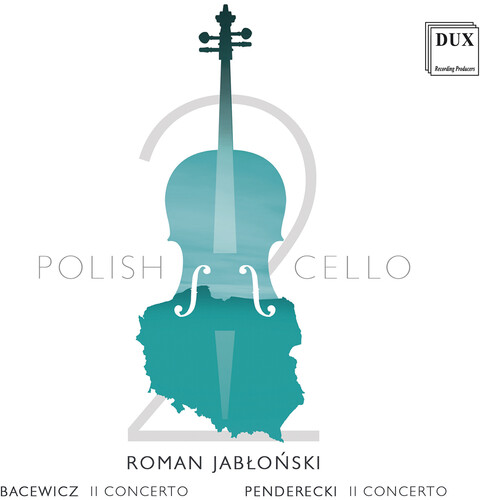 Polish Cello 2