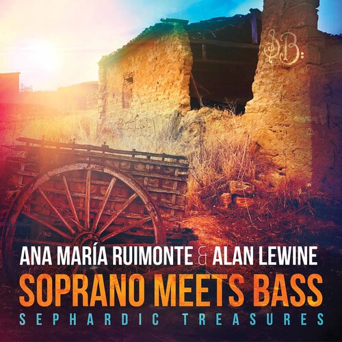 Soprano Meets Bass