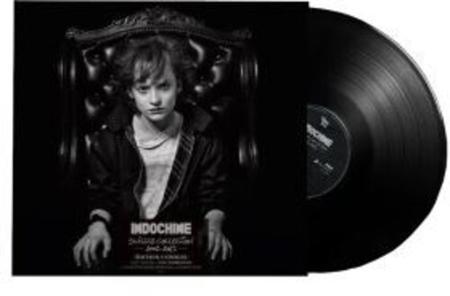 Indochine - Singles Collection 2001-2021
