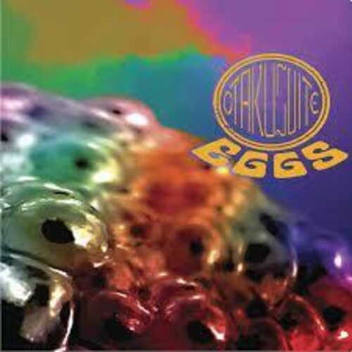 Black Flower [Import]