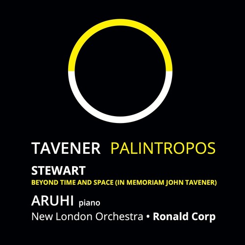 Tavener: Palintropos