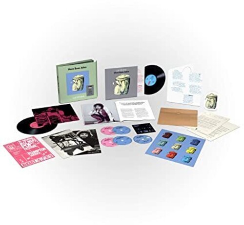 Yusuf / Cat Stevens - Mona Bone Jakon: 50th Anniversary Edition [Super Deluxe Edition]