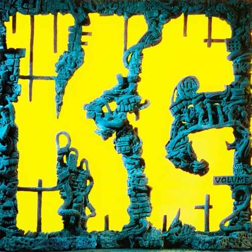 K.G. [Explicit Content]