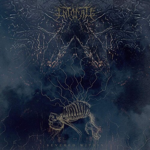Severed WIthin