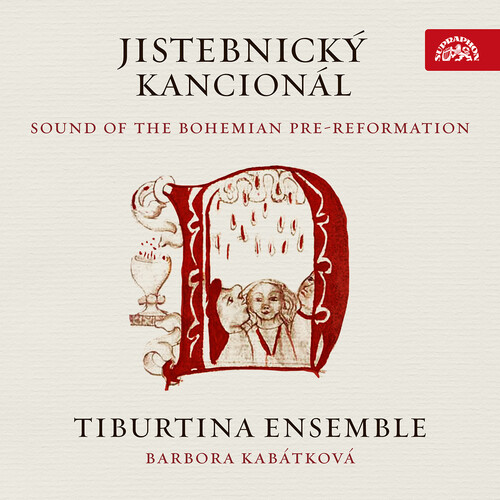 Jistebnicky Kancional