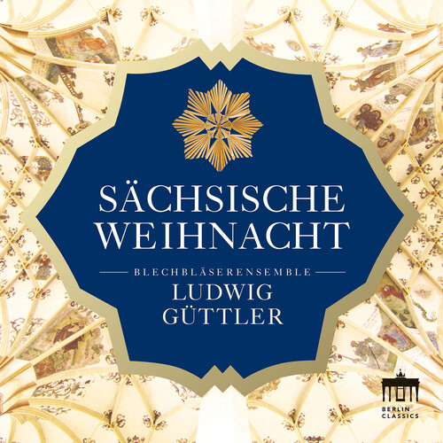 Sachsische Weihnacht
