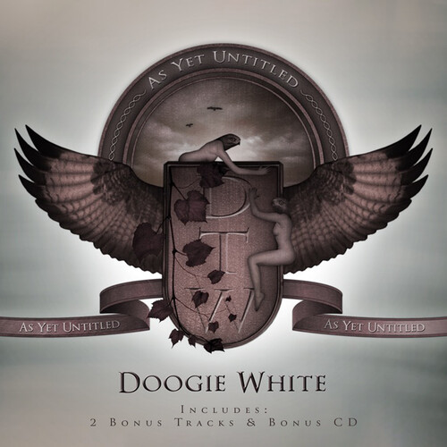 Doogie White - As Yet Untitled / Then There Was This