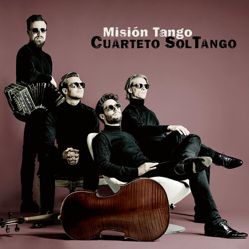 Mison Tango