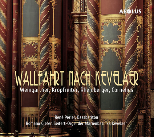 Wallfahrt Nach Kevelaer / Various - Wallfahrt Nach Kevelaer