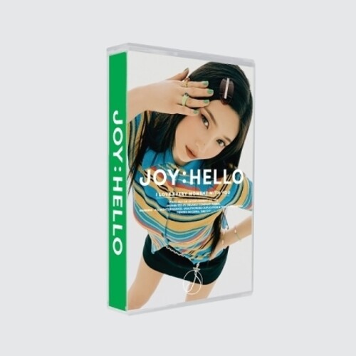 Joy - Special Album (Hello) (Cassette Tape Version)
