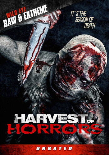 Harvest Of Horrors