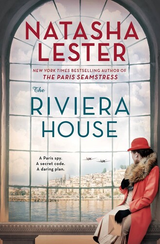 Natasha Lester - Riviera House (Ppbk)