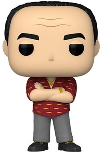 THE SOPRANOS- TONY