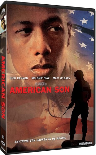Nick Cannon - American Son / (Amar Dol Ws)