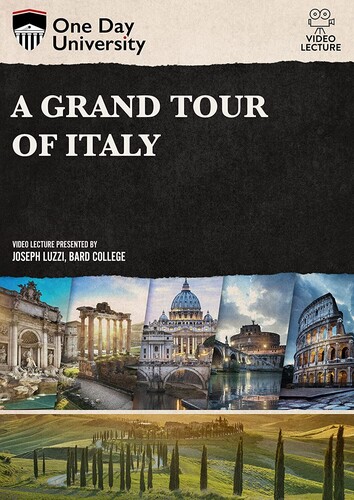 Grand Tour of Italy - Grand Tour Of Italy