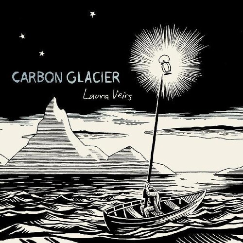 Carbon Glacier