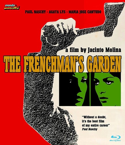 The Frenchman's Garden